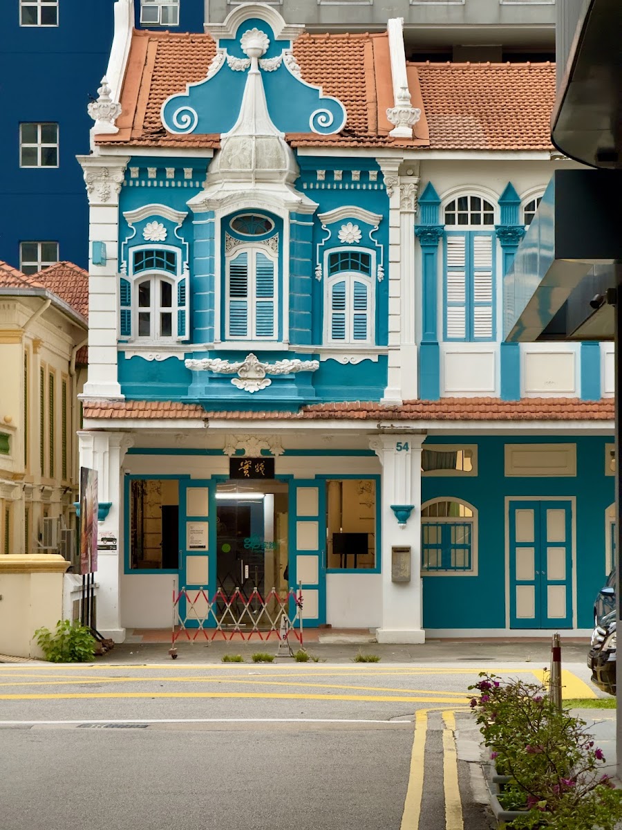 Practice Tuckshop 实堂 Photos 2